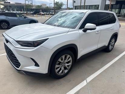 toyota grand highlander 2024 5TDAAAA52RS004837 image toyota grand highlander 2024 5TDAAAA52RS004837 image